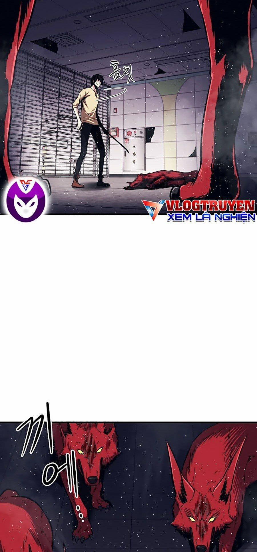 Seoul Tử Linh Sư 3 trang 1