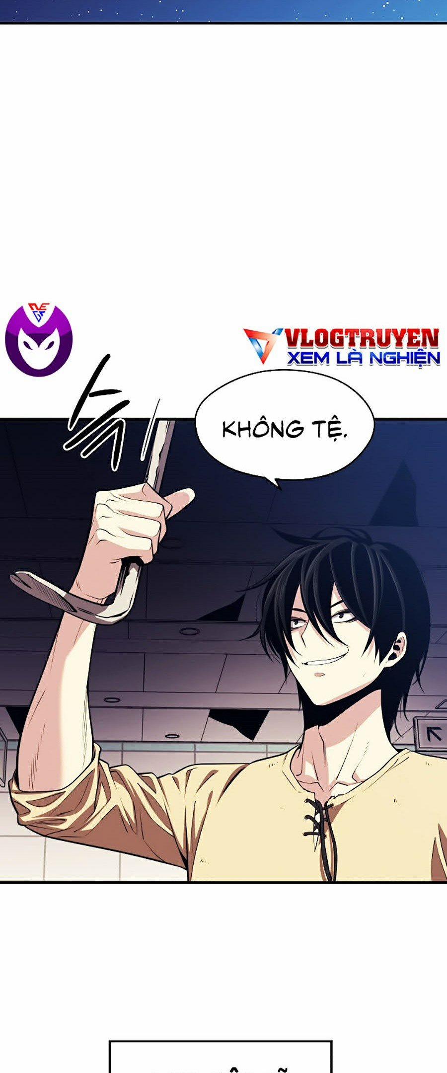 Seoul Tử Linh Sư 3 trang 17