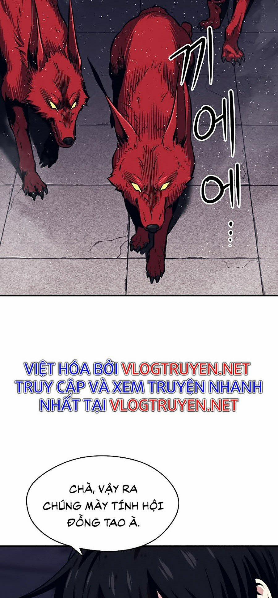 Seoul Tử Linh Sư 3 trang 2