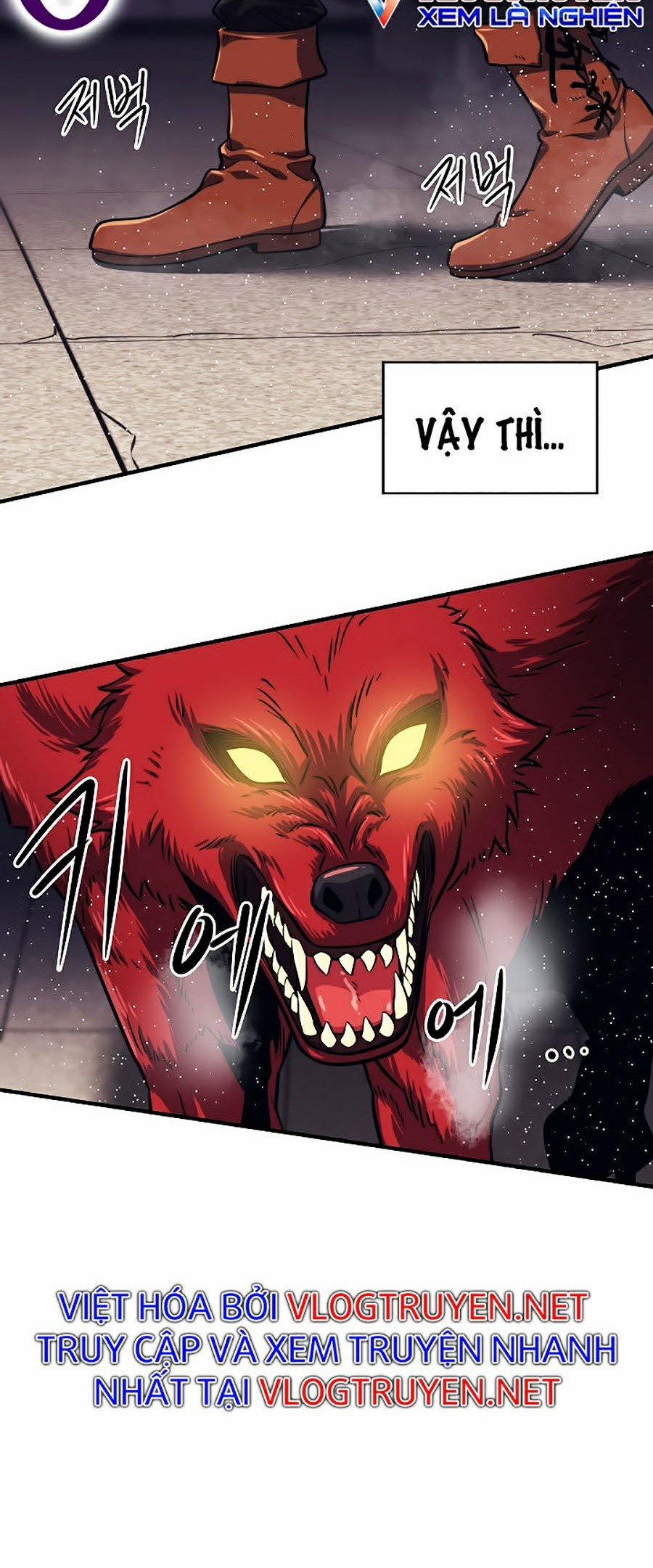 Seoul Tử Linh Sư 3 trang 20