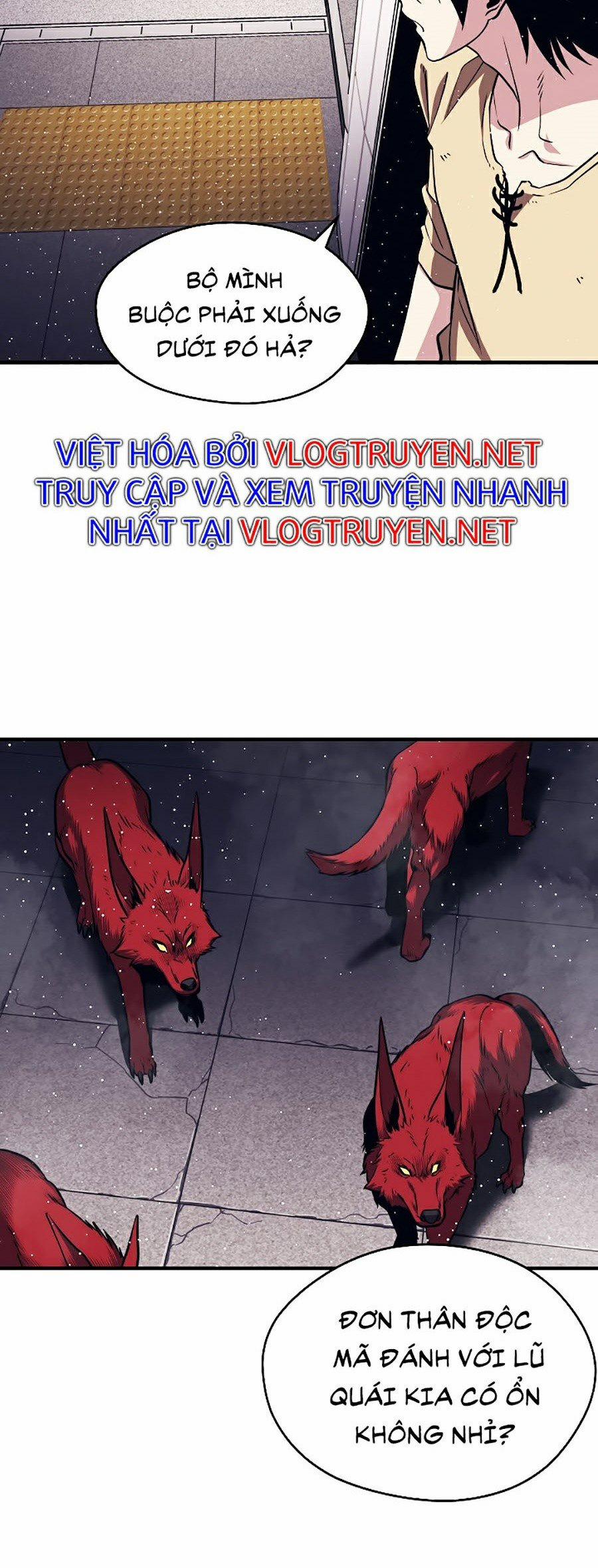 Seoul Tử Linh Sư 3 trang 29