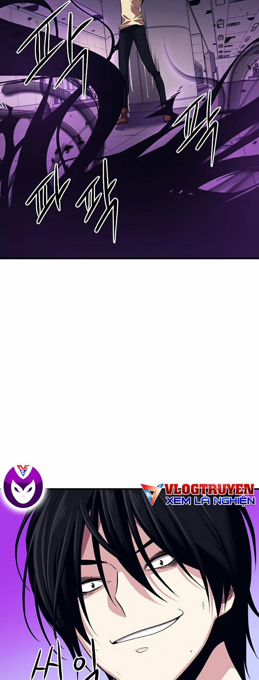 Seoul Tử Linh Sư 3 trang 33