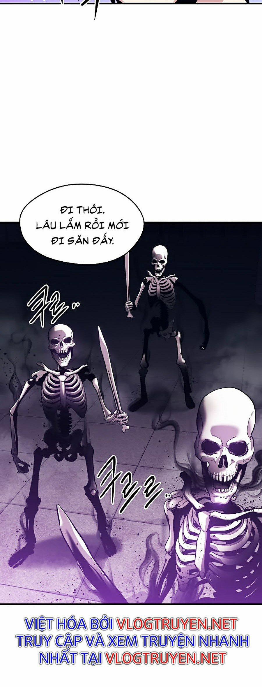 Seoul Tử Linh Sư 3 trang 34