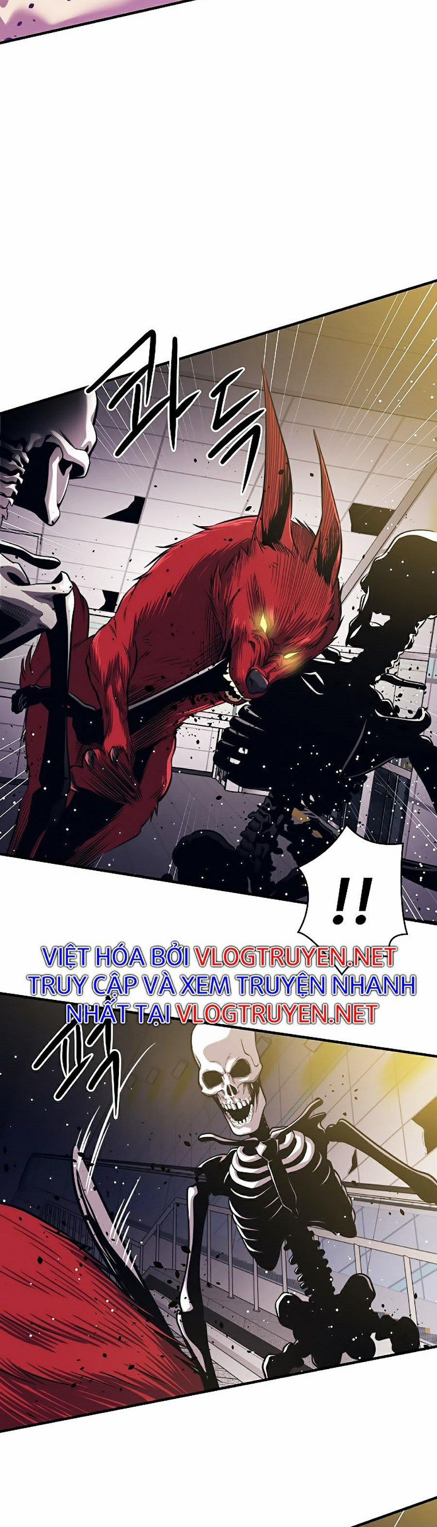 Seoul Tử Linh Sư 3 trang 36