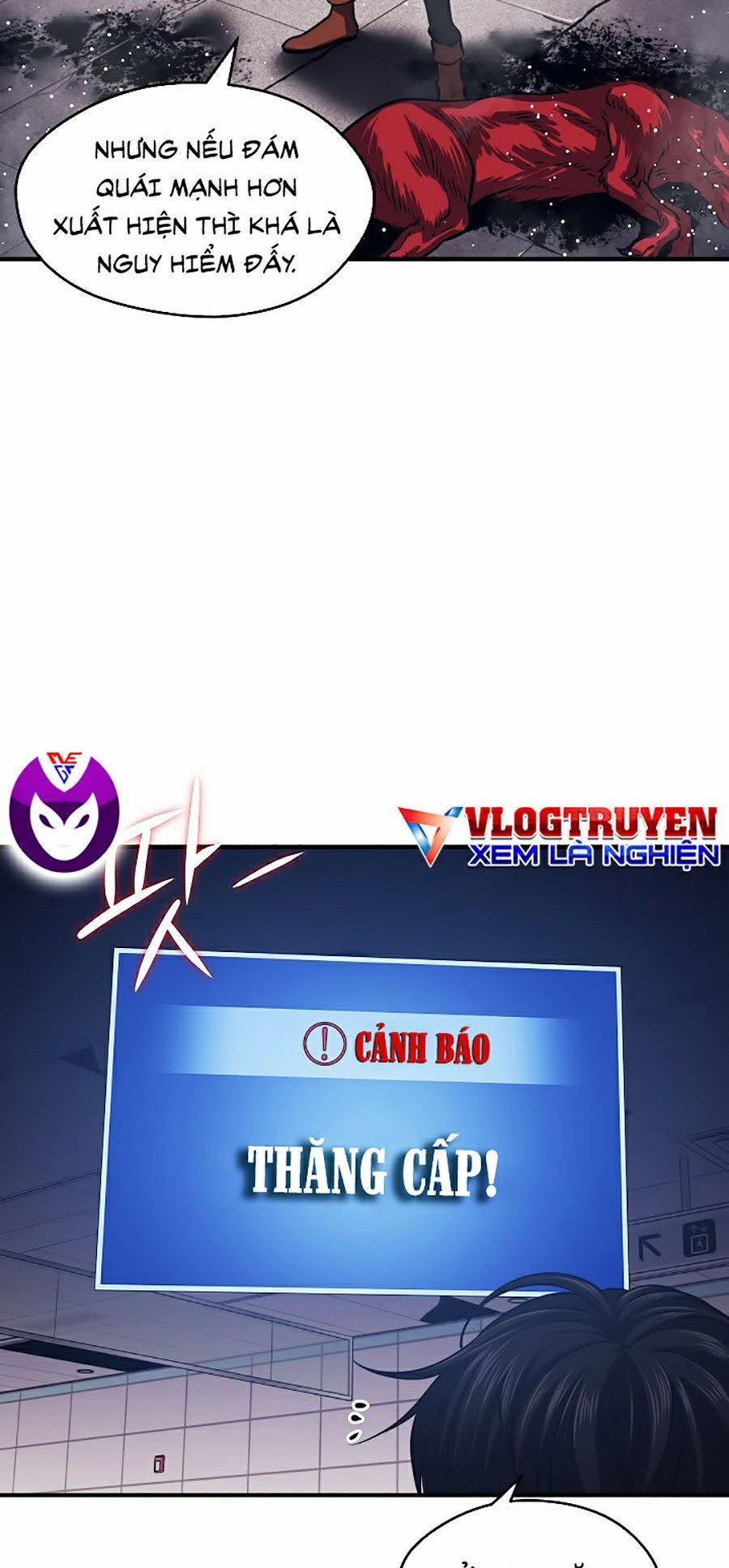 Seoul Tử Linh Sư 3 trang 5