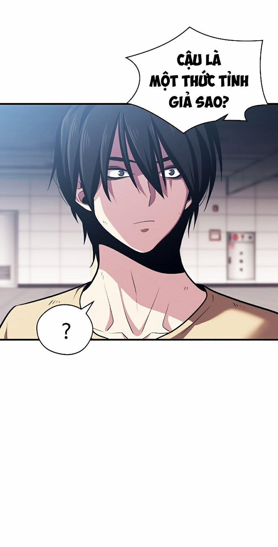 Seoul Tử Linh Sư 3 trang 51