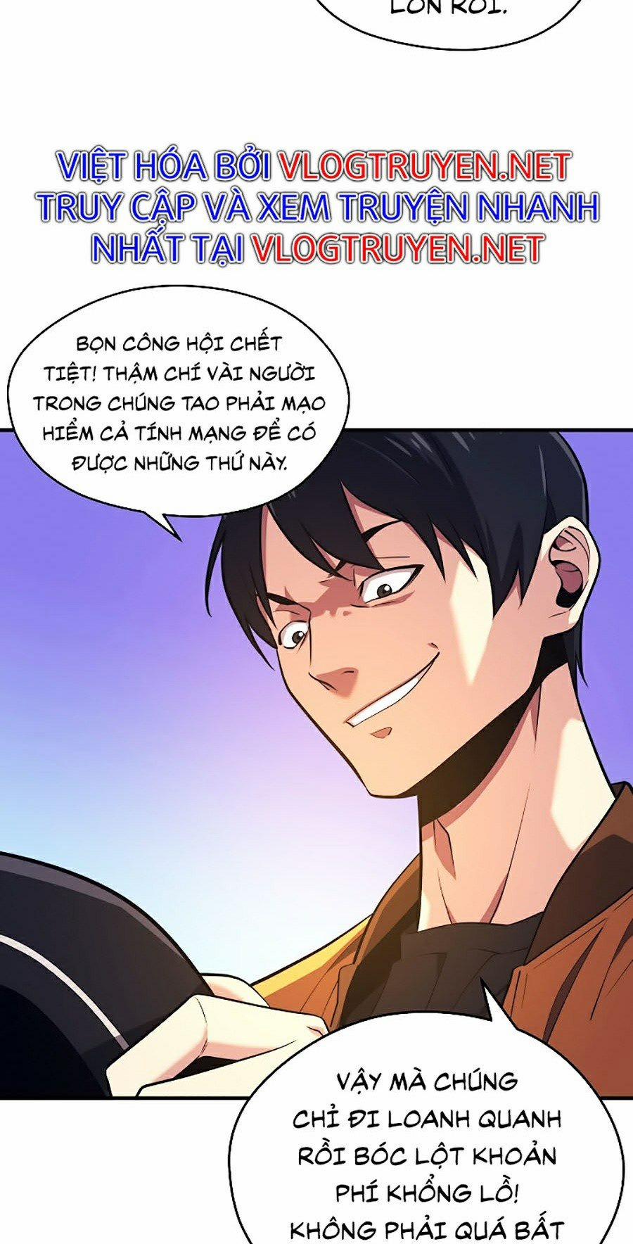 Seoul Tử Linh Sư 3 trang 54