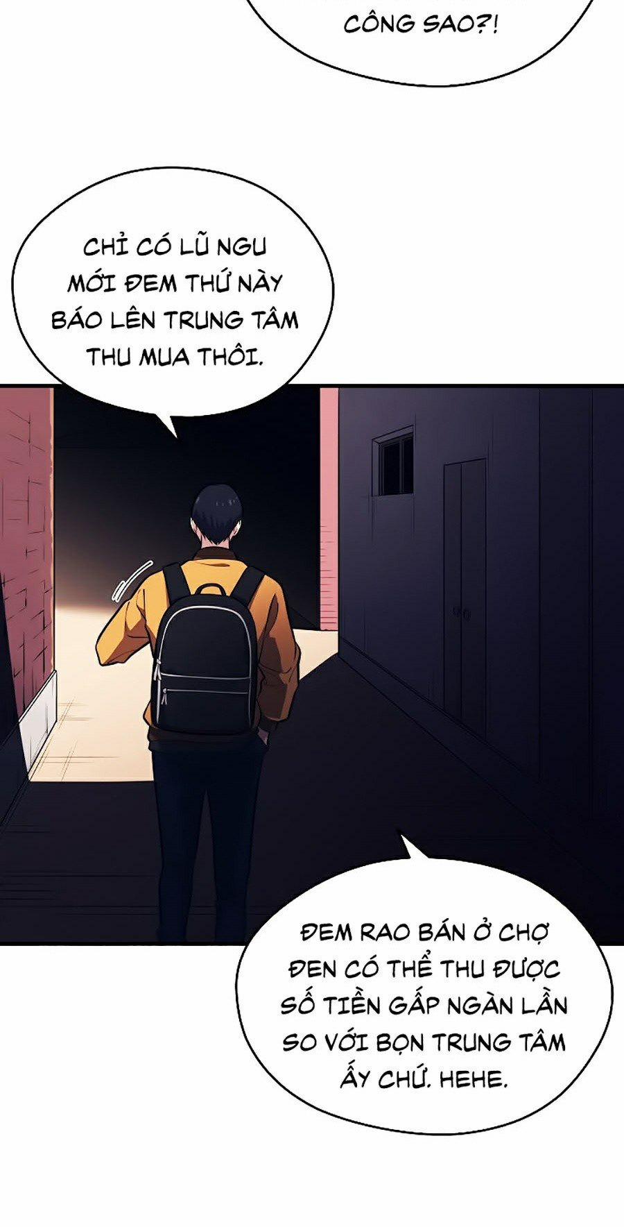 Seoul Tử Linh Sư 3 trang 55