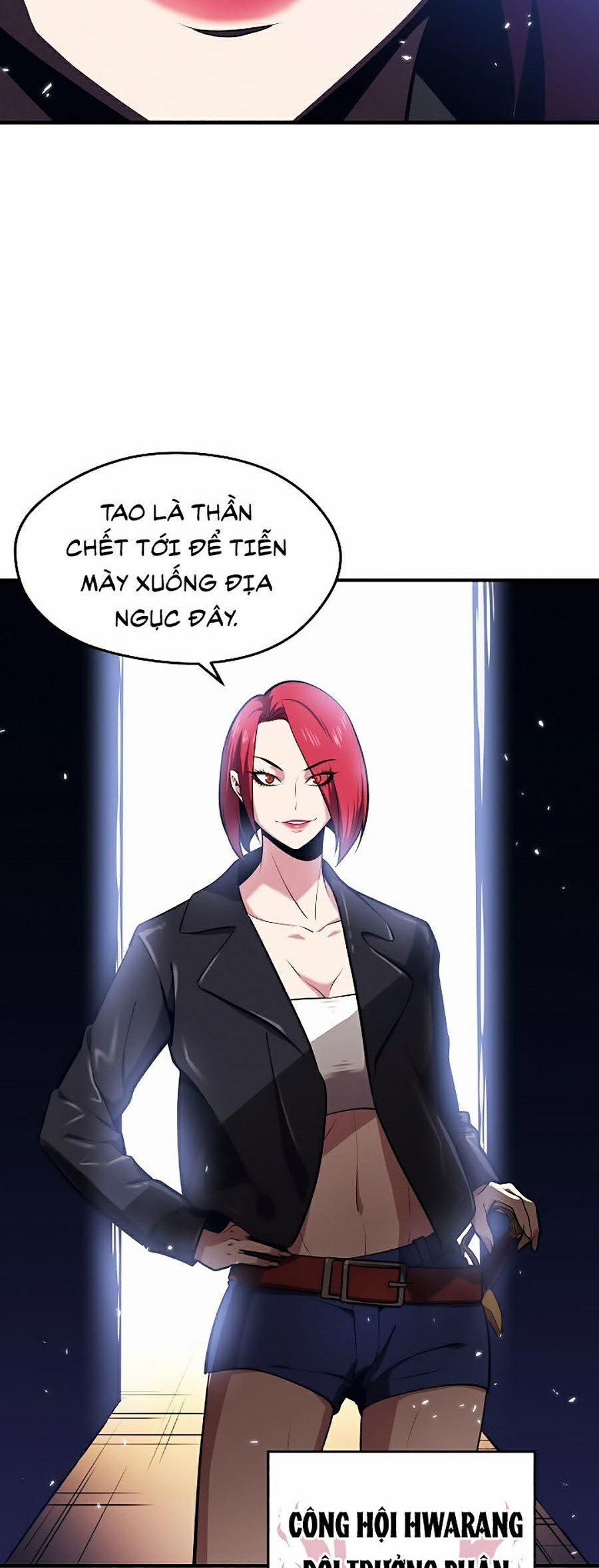 Seoul Tử Linh Sư 3 trang 58