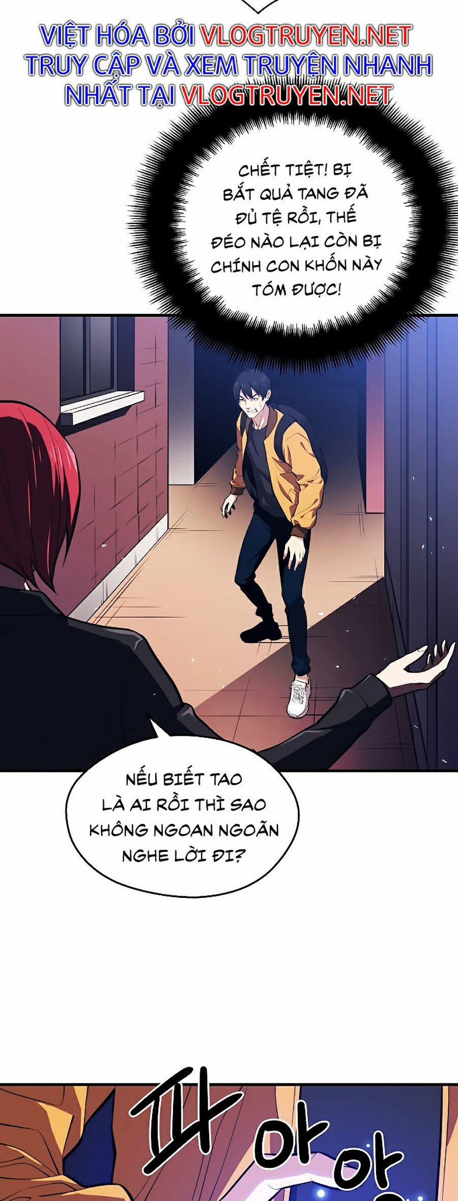 Seoul Tử Linh Sư 3 trang 60