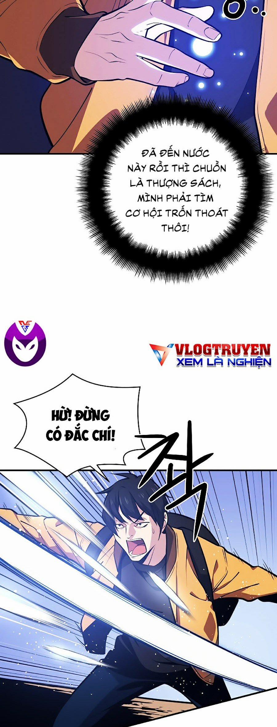 Seoul Tử Linh Sư 3 trang 61