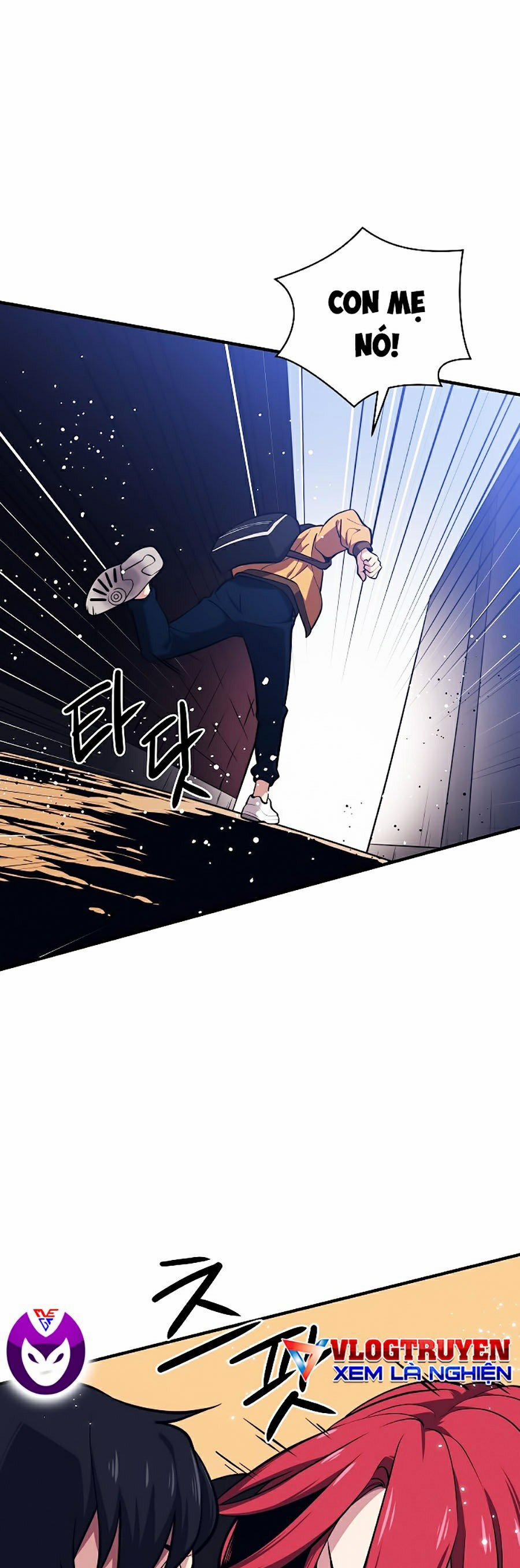 Seoul Tử Linh Sư 3 trang 63