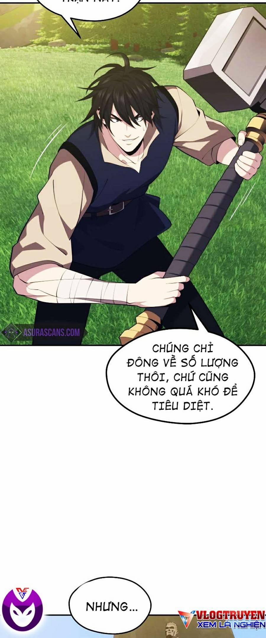 Seoul Tử Linh Sư 30 trang 1