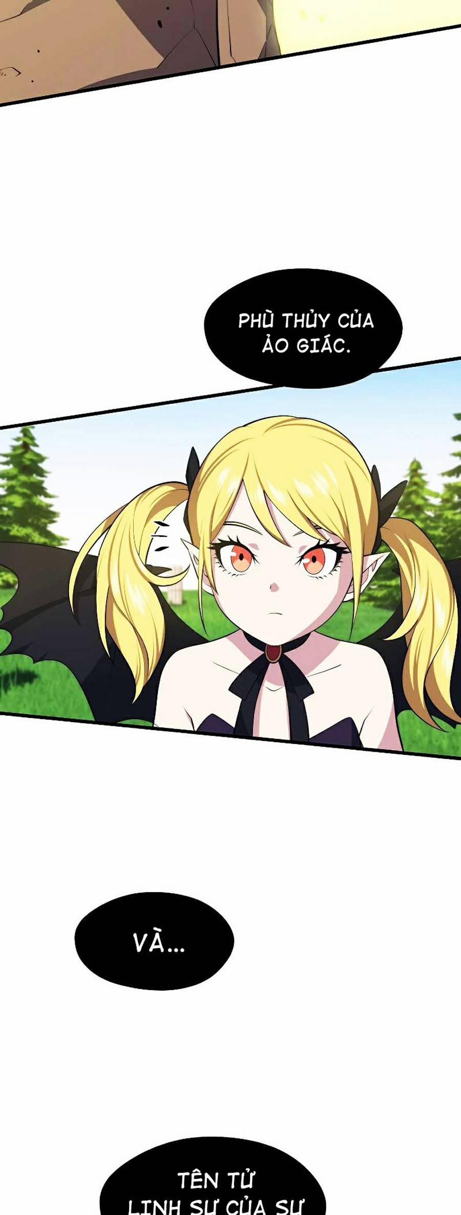 Seoul Tử Linh Sư 30 trang 17