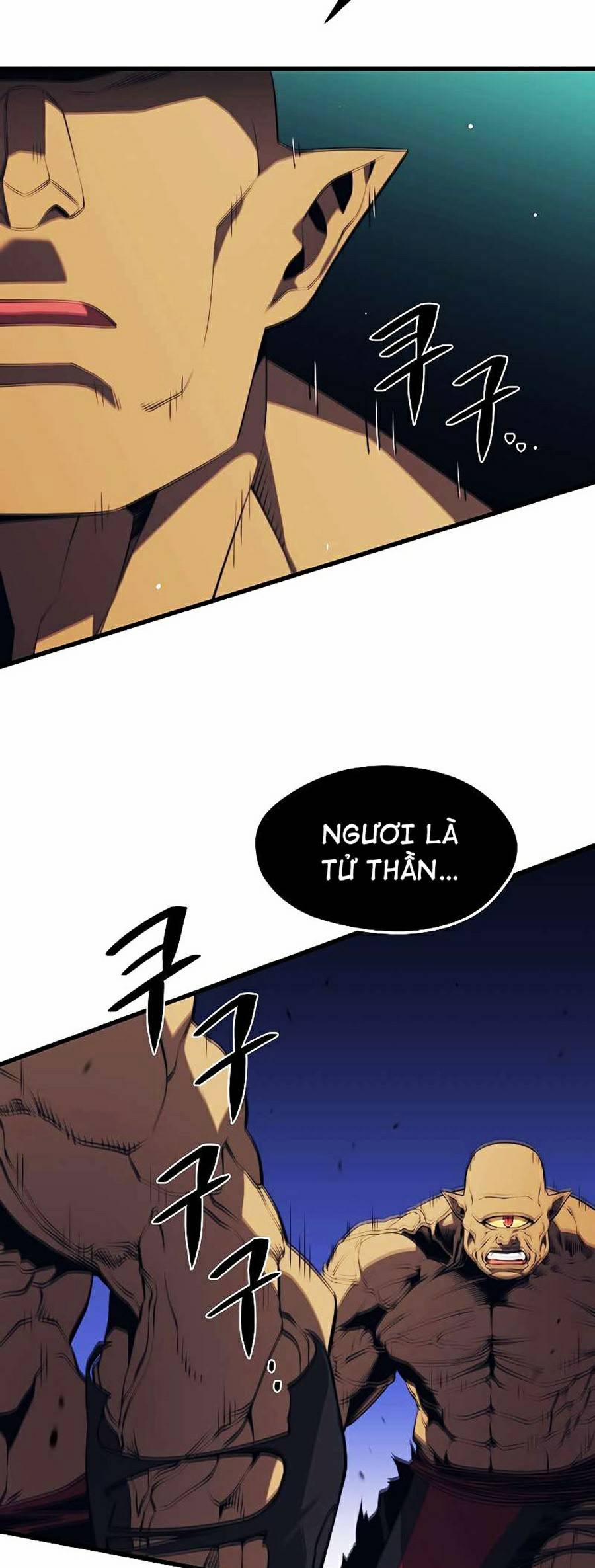 Seoul Tử Linh Sư 30 trang 19