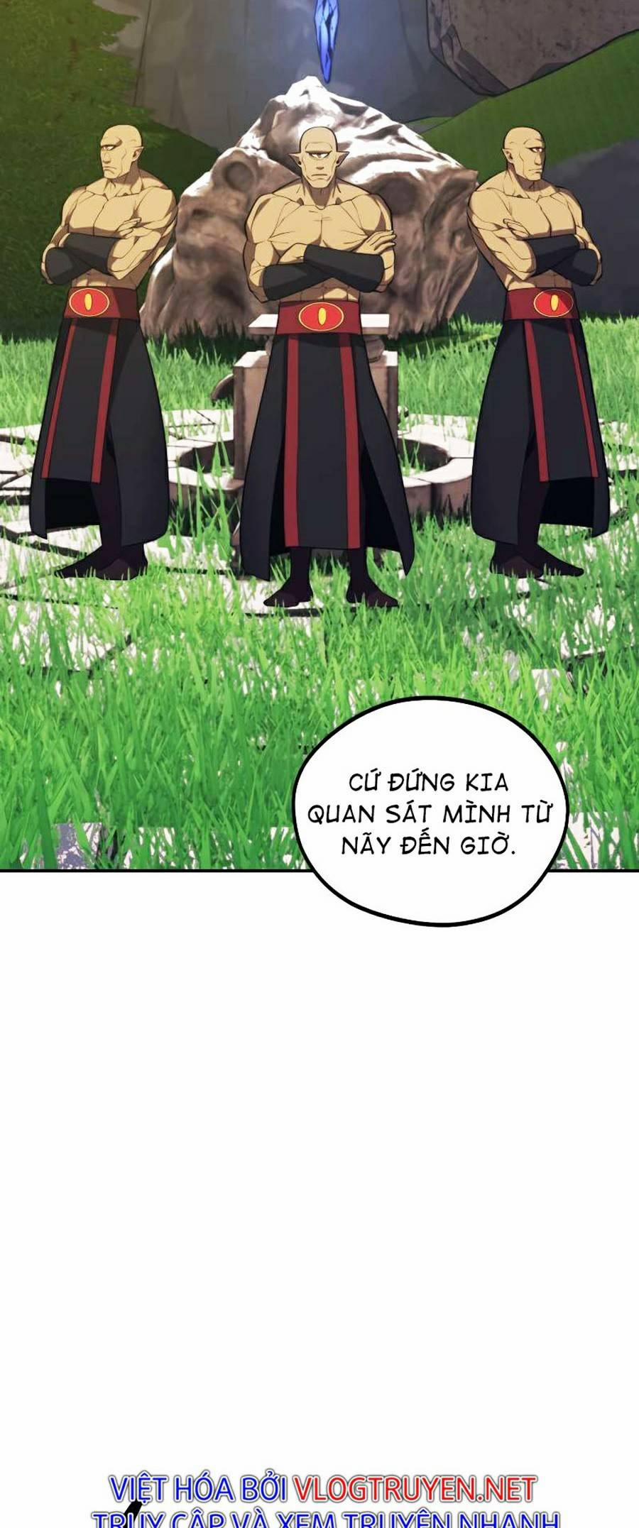 Seoul Tử Linh Sư 30 trang 3