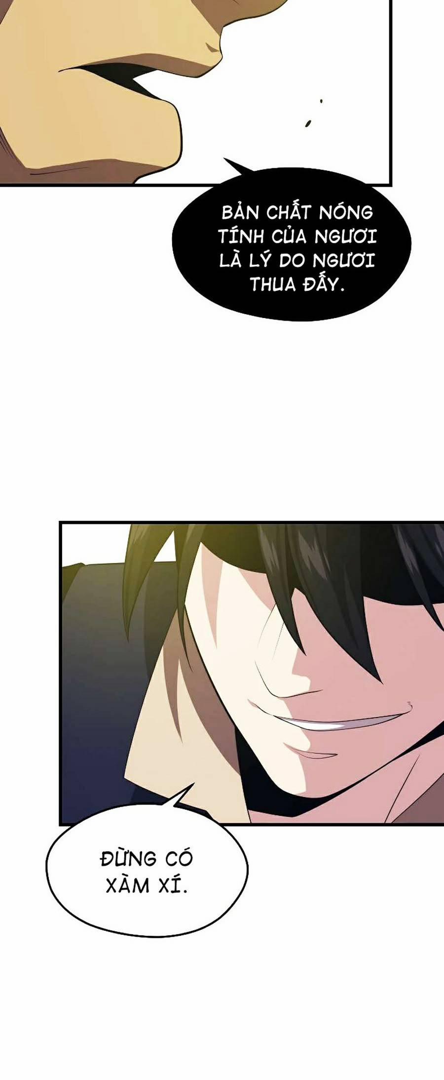 Seoul Tử Linh Sư 30 trang 30