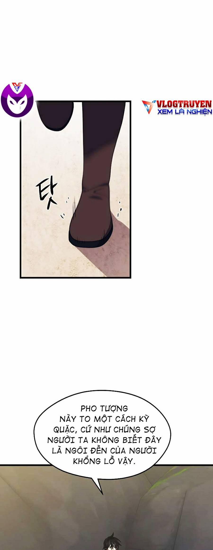 Seoul Tử Linh Sư 30 trang 38