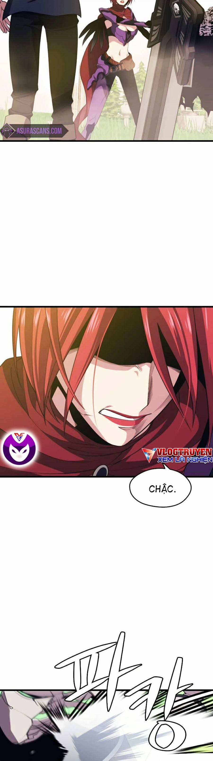 Seoul Tử Linh Sư 32 trang 11