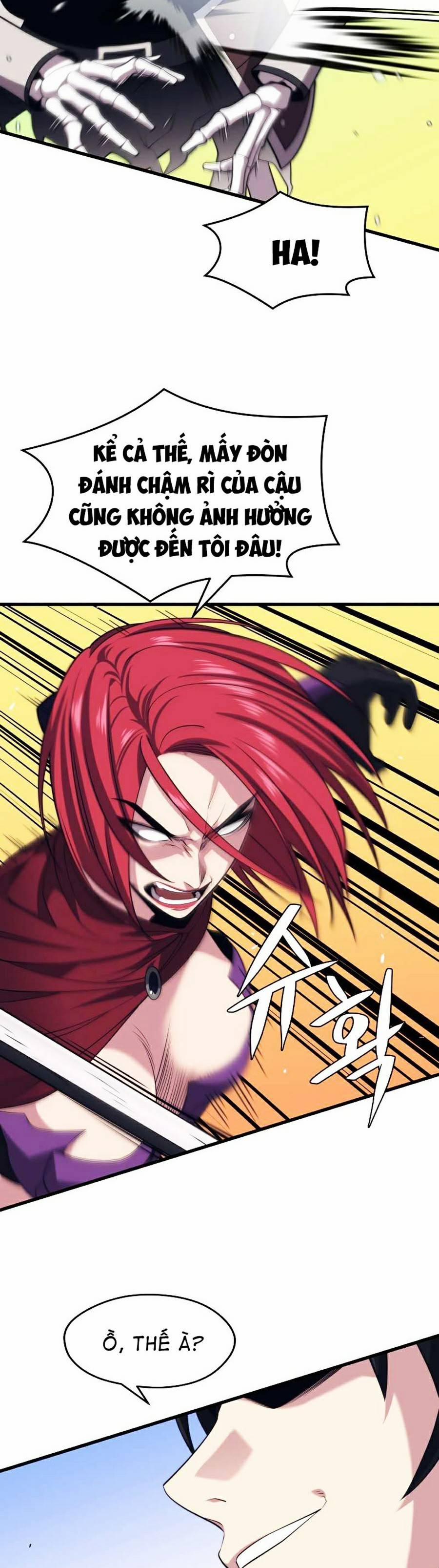 Seoul Tử Linh Sư 32 trang 12