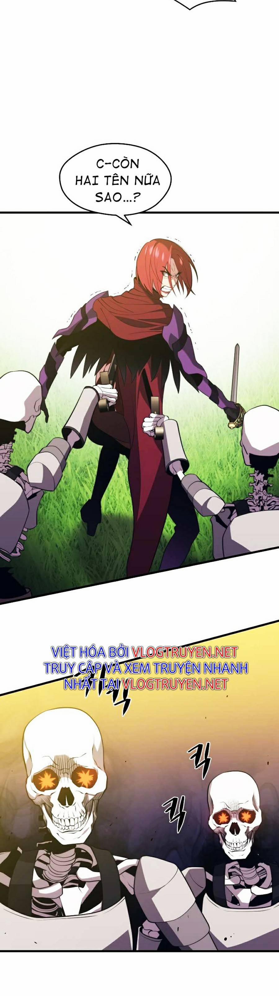 Seoul Tử Linh Sư 32 trang 14