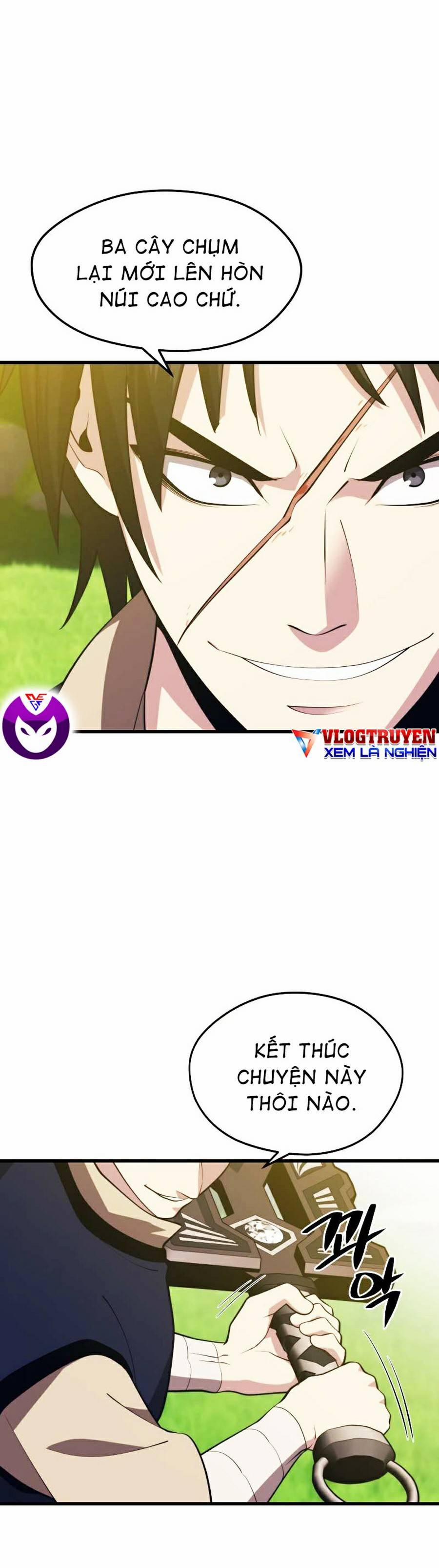 Seoul Tử Linh Sư 32 trang 15