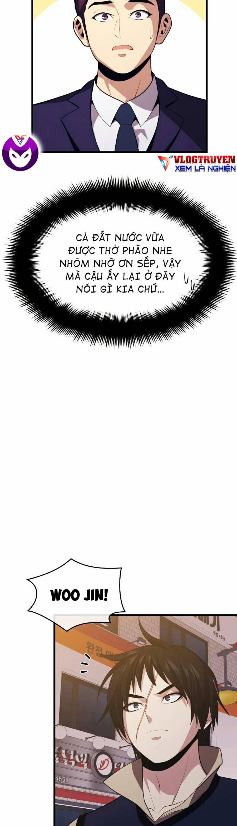 Seoul Tử Linh Sư 32 trang 24