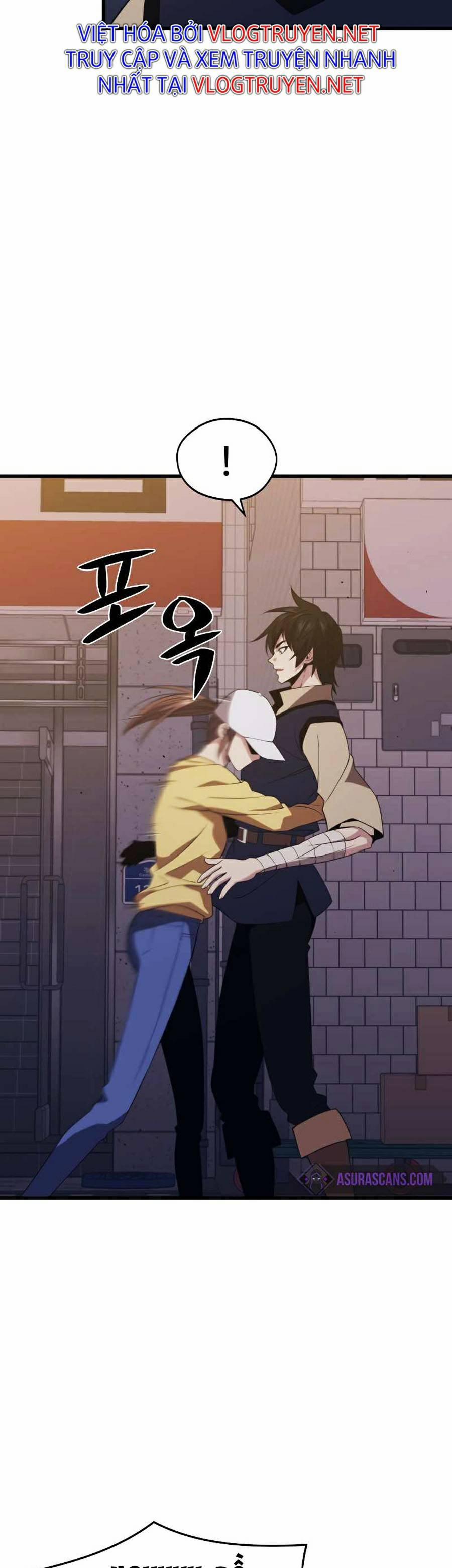 Seoul Tử Linh Sư 32 trang 25