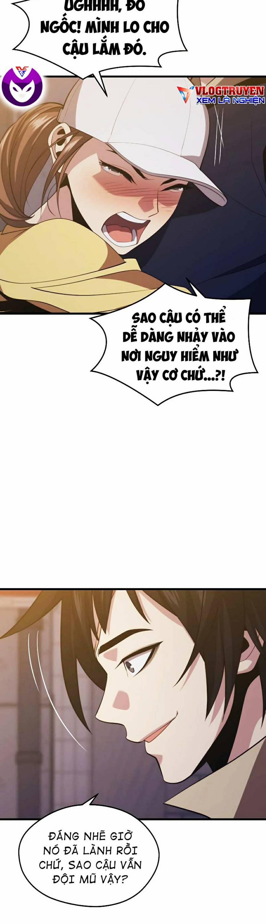 Seoul Tử Linh Sư 32 trang 26