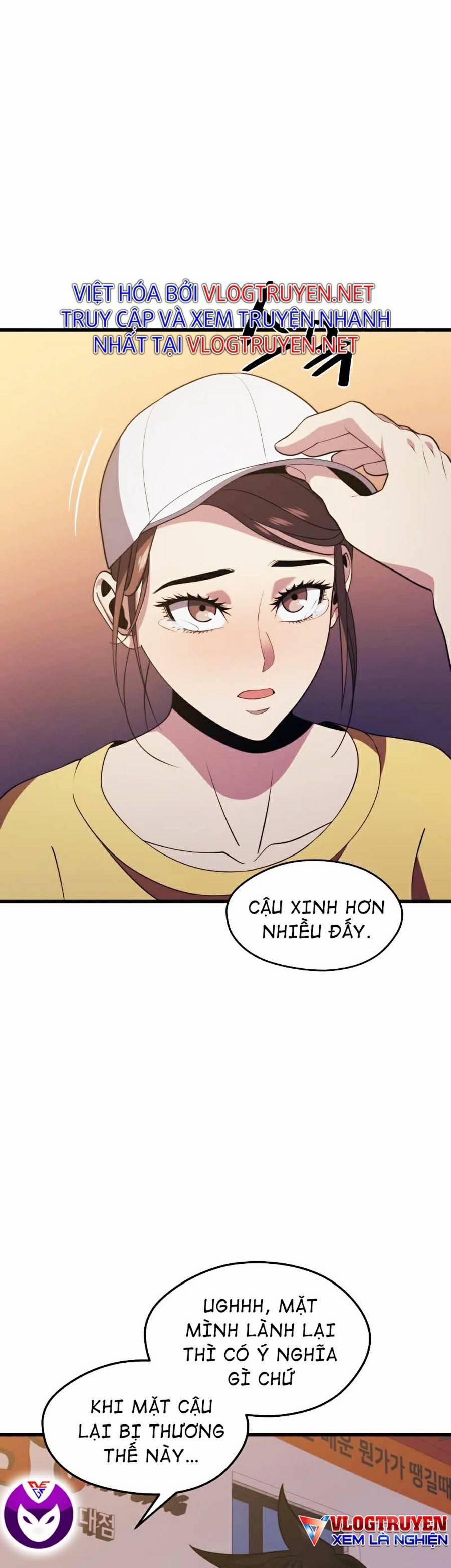 Seoul Tử Linh Sư 32 trang 27