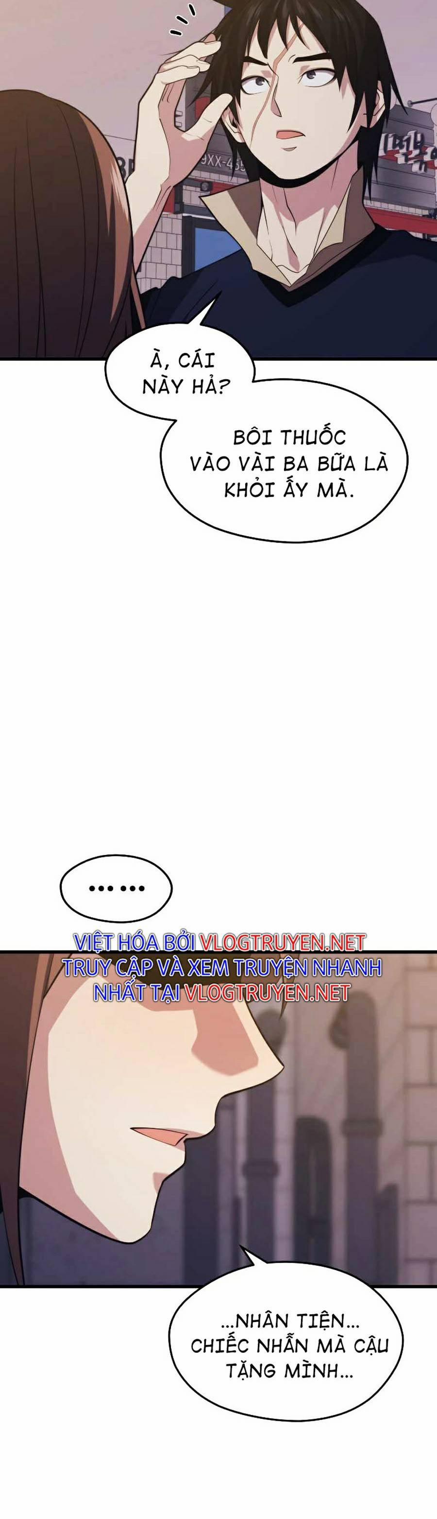 Seoul Tử Linh Sư 32 trang 28