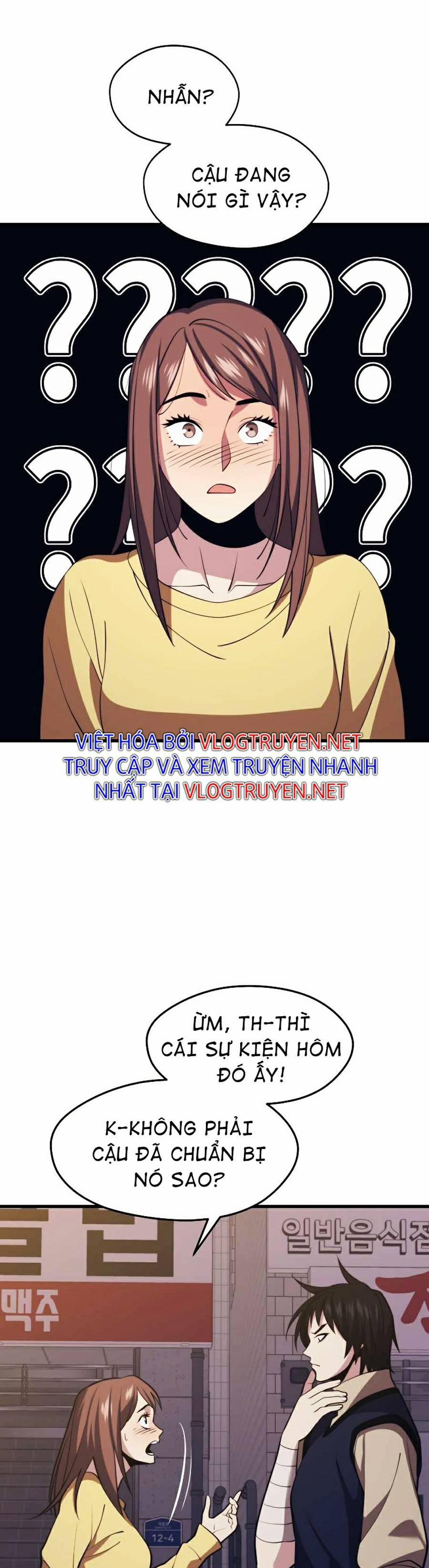 Seoul Tử Linh Sư 32 trang 30