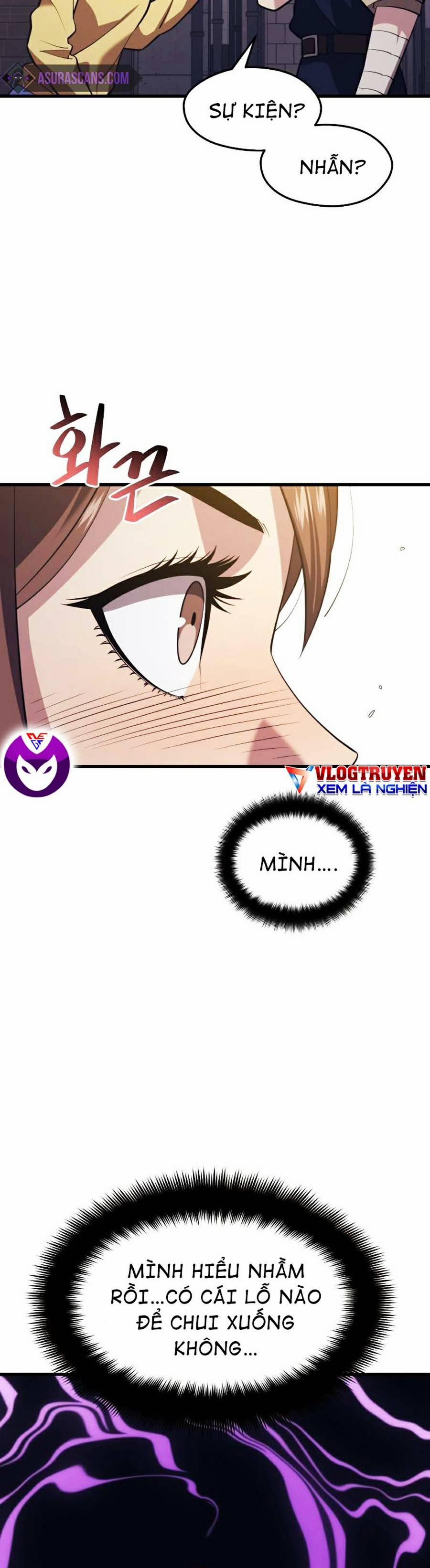 Seoul Tử Linh Sư 32 trang 31