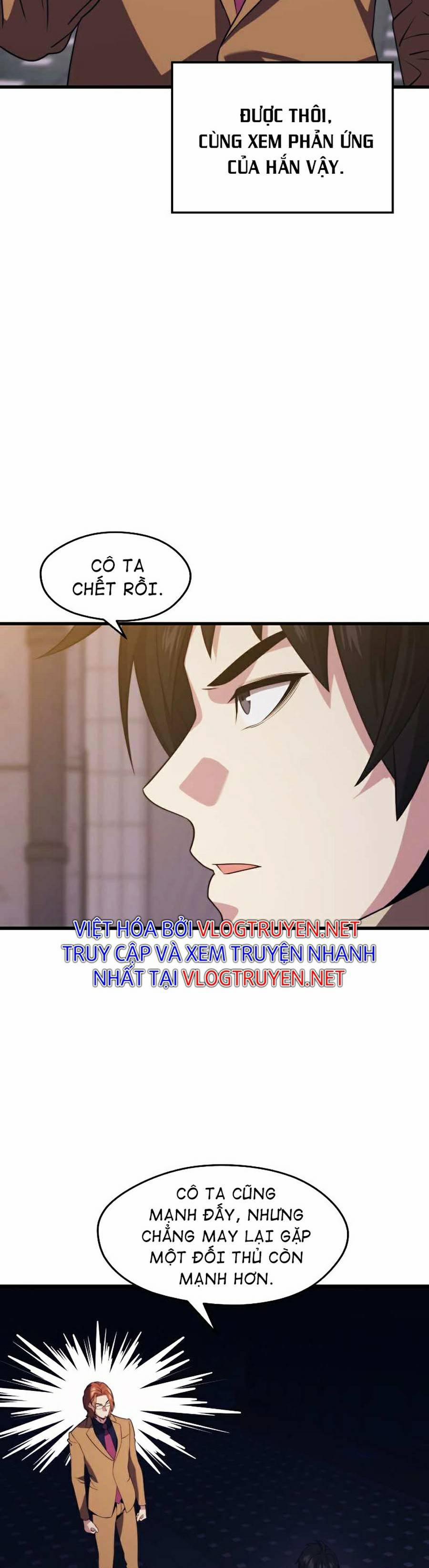 Seoul Tử Linh Sư 32 trang 36