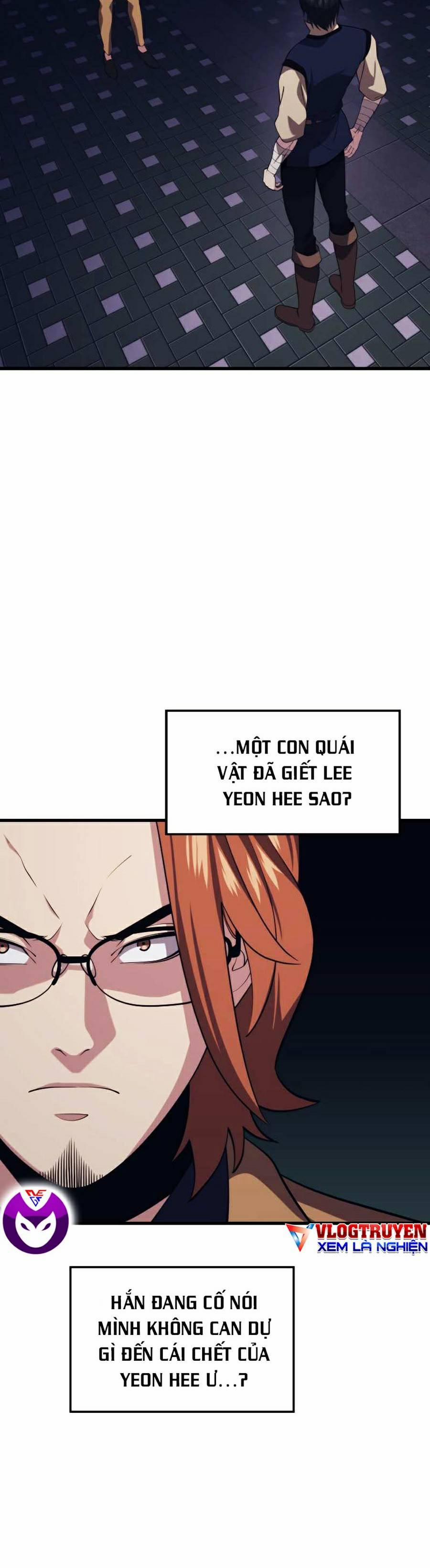 Seoul Tử Linh Sư 32 trang 37