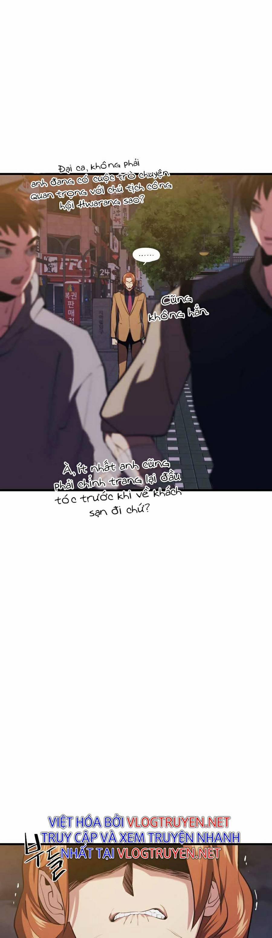 Seoul Tử Linh Sư 32 trang 41