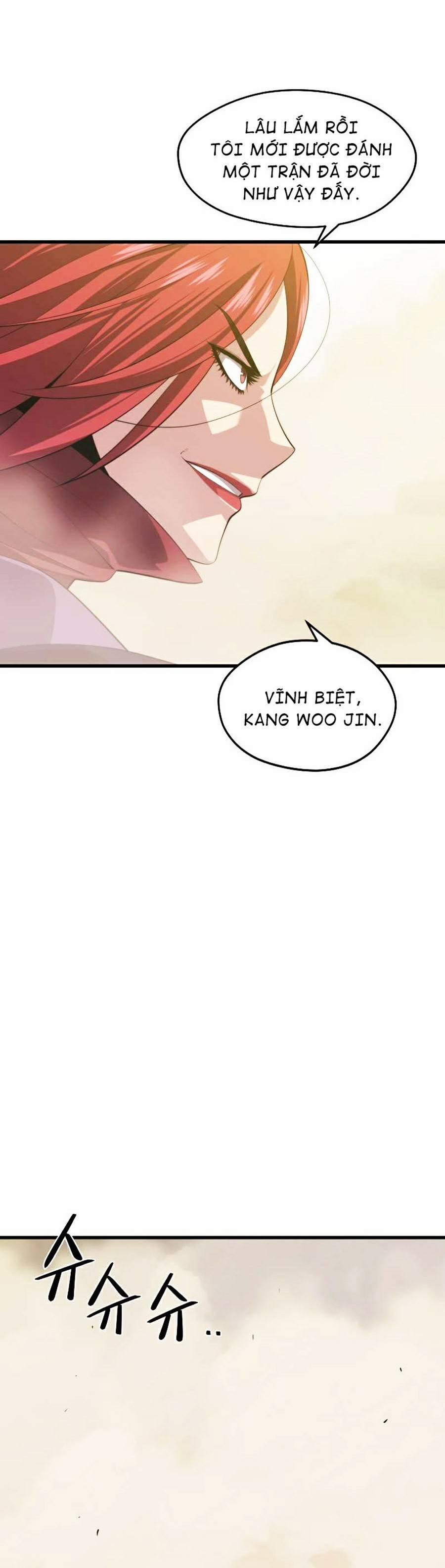 Seoul Tử Linh Sư 32 trang 5