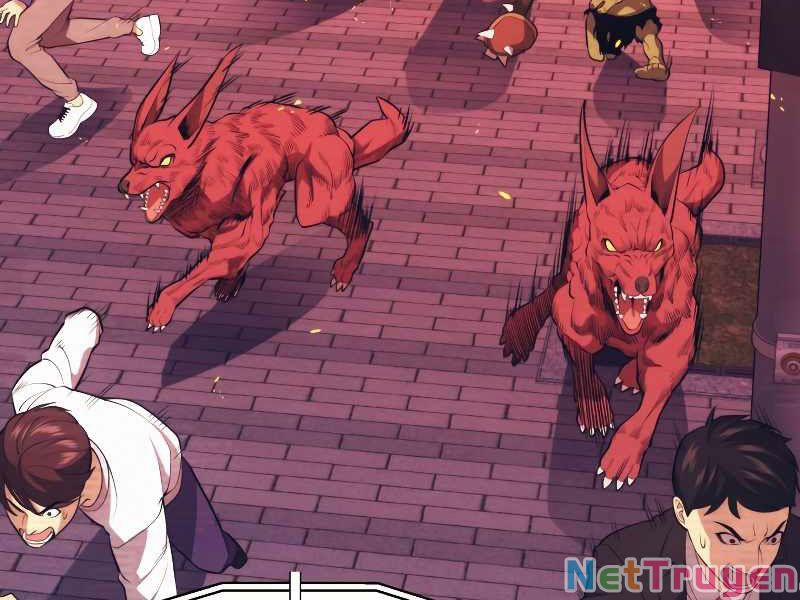 Seoul Tử Linh Sư 33 trang 25