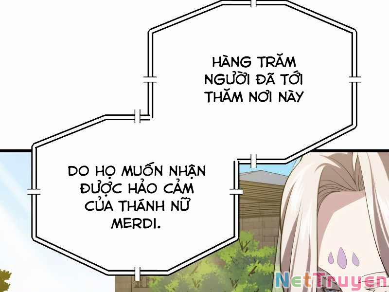 Seoul Tử Linh Sư 34 trang 4