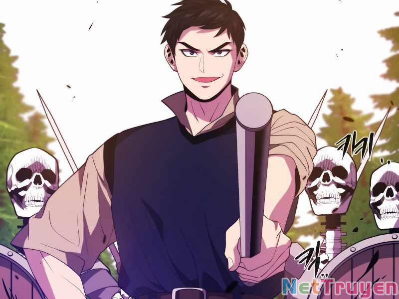 Seoul Tử Linh Sư 35 trang 197