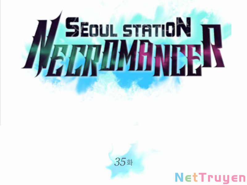 Seoul Tử Linh Sư 35 trang 25