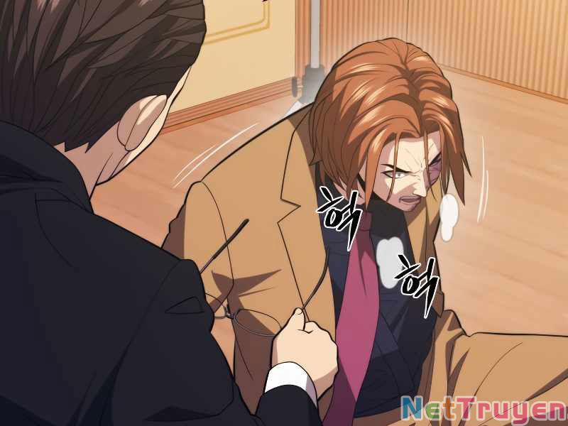 Seoul Tử Linh Sư 35 trang 8