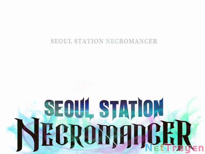 Seoul Tử Linh Sư 37 trang 17