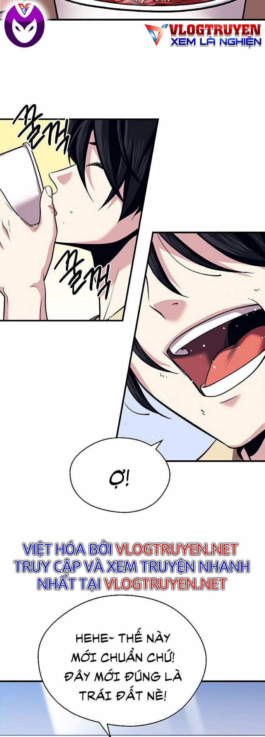 Seoul Tử Linh Sư 4 trang 11