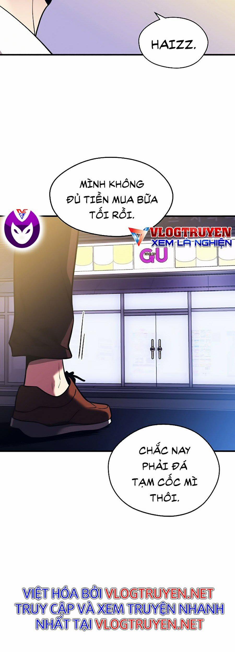 Seoul Tử Linh Sư 4 trang 15