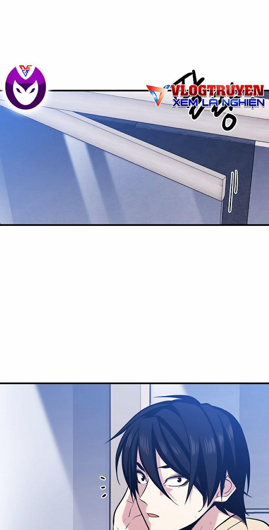 Seoul Tử Linh Sư 4 trang 17