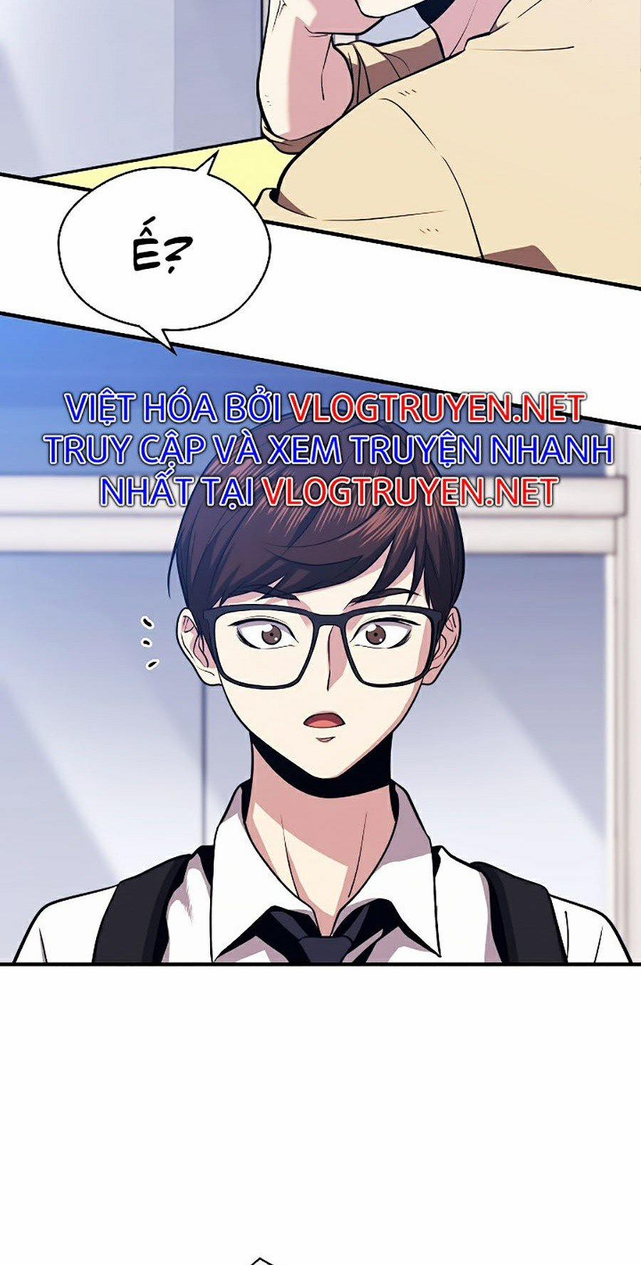 Seoul Tử Linh Sư 4 trang 18