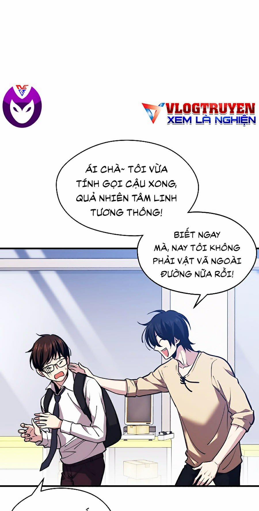 Seoul Tử Linh Sư 4 trang 20