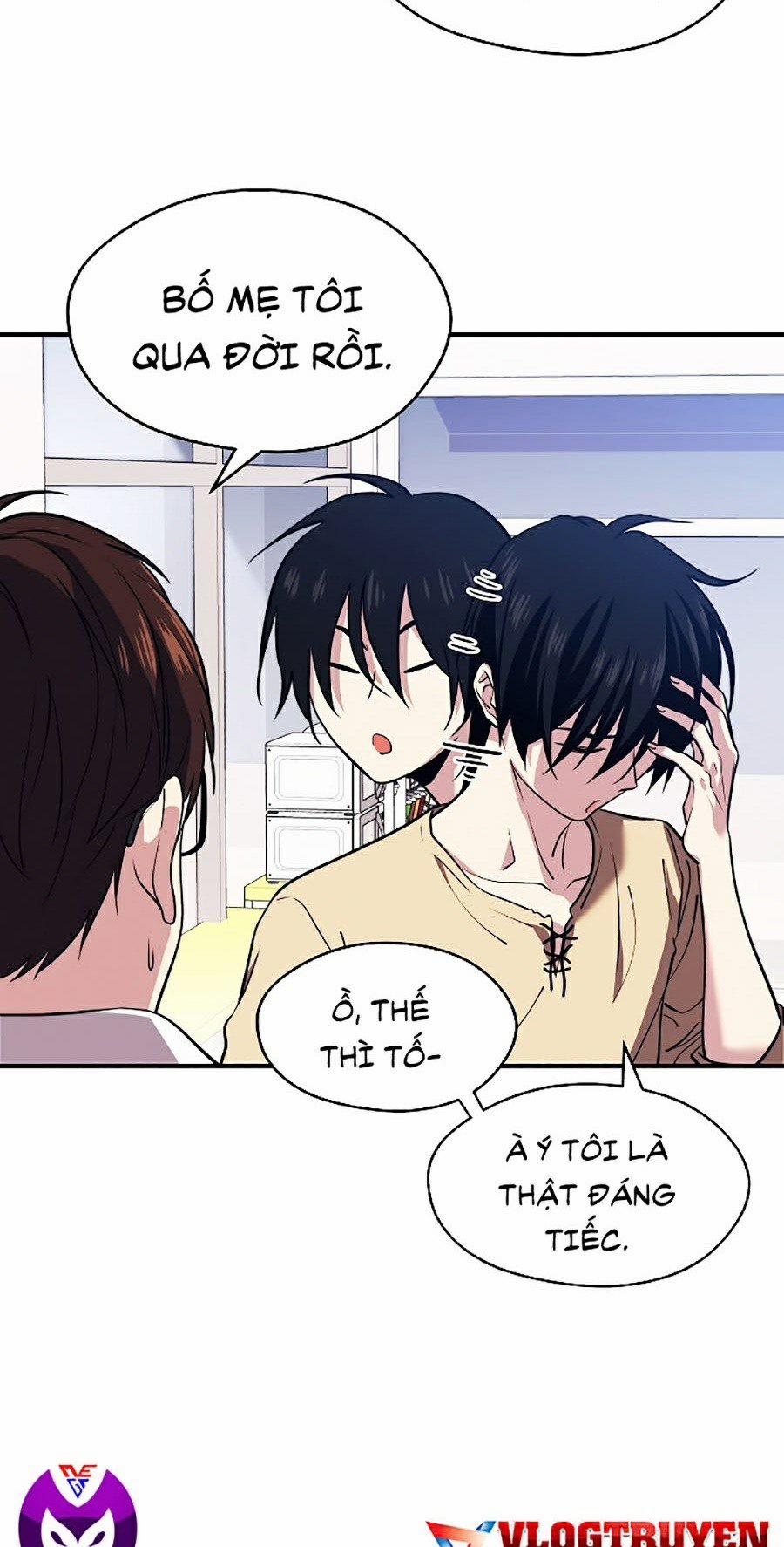 Seoul Tử Linh Sư 4 trang 22