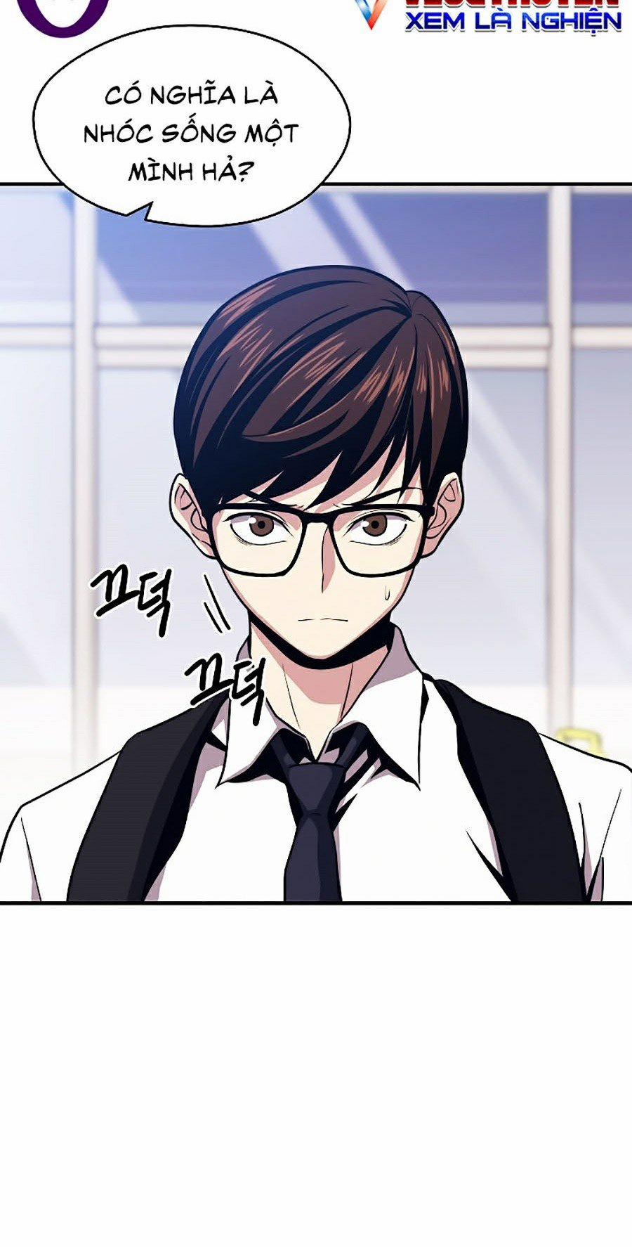 Seoul Tử Linh Sư 4 trang 23